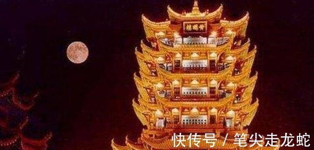 诗仙李白!诗仙李白一生写诗脍炙人口,唯有这首诗最烂,却仍受后人无限赞誉!