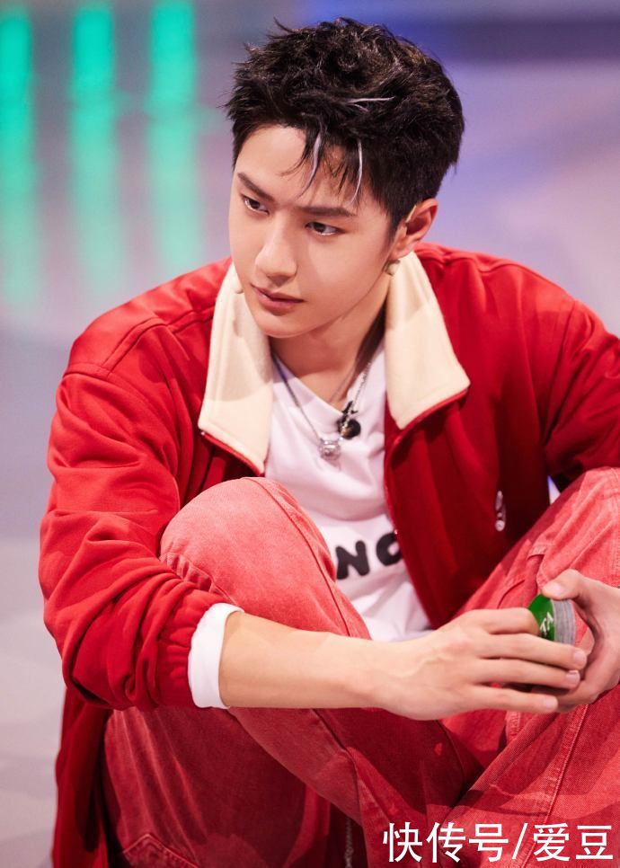 葉老師|210815《這！就是街舞4》首期上線 屬于王一博和我們的熱力夏天才剛剛開始