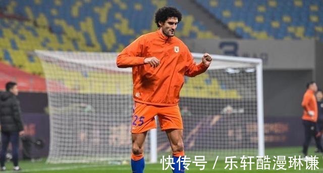 泰山队|山东泰山已经着手引援,一核心或将被放弃,本人也有新动态!