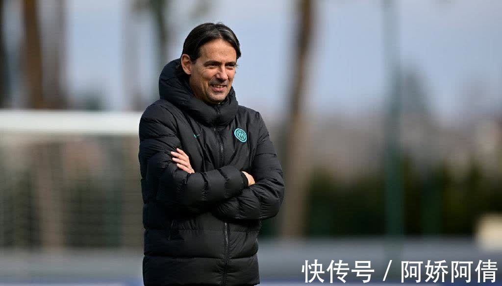 关键战|3-0到2-1!国际米兰3次掀翻苦主,再迎关键战,小因扎吉剑指20冠