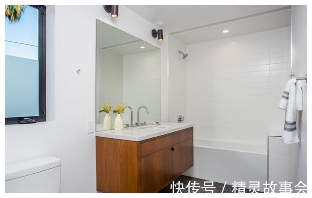 档次|现代风格别墅装修，错层还能这样设计，逼格提高了不止一个档次！
