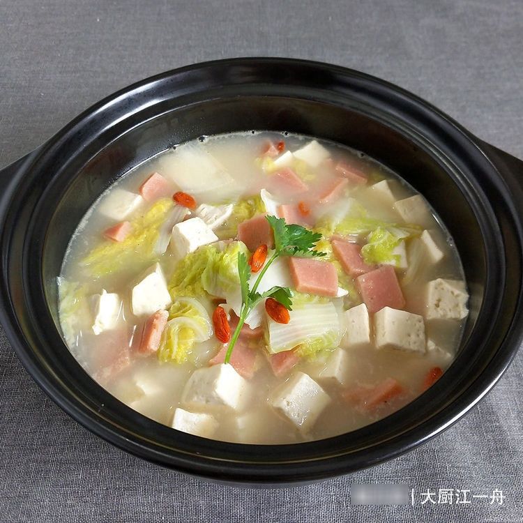 海带|立秋后想减肥，就做这3道“秘制刮油汤”，越喝越瘦，味道还解馋