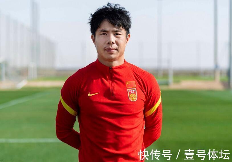 徐新|替代徐新之人浮出水面!3选1都比徐新强太多,上港夺冠始终是梦