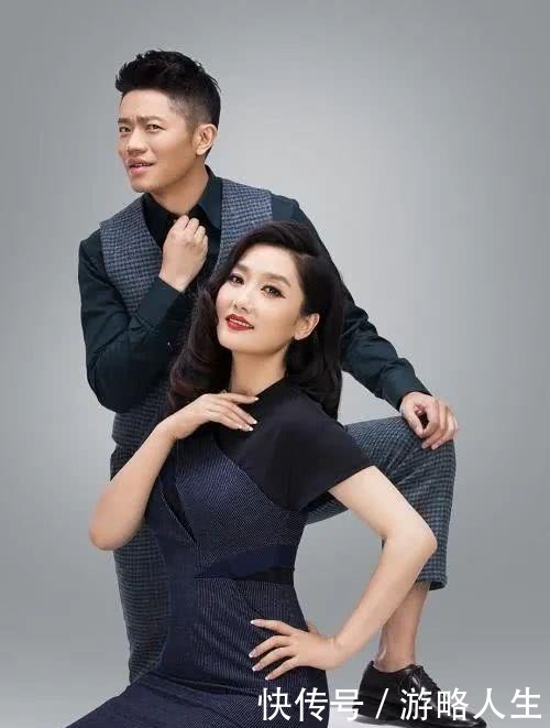 关系|终于瞒不住了!凤凰传奇二人关系曝光!原来我们被骗了这么久!