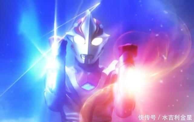 不想|《奥特曼》贝利亚当初为何能横扫光之国小梦我想变凤凰,圆谷你不想!