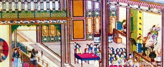 红楼梦 从宝钗的冷香丸可巧得到一事, 曹公要告诉我们什么!