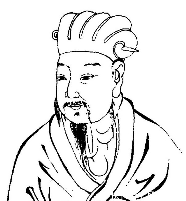 陈皇后$“汉宫秋”成就马致远,“天净沙”典藏不二秋|元曲佳作欣赏⑩