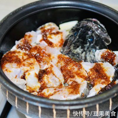 砂锅|常吃砂锅焗石斑的人普遍比同龄人身体好