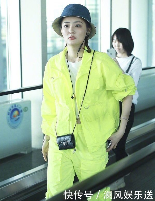 搭配|潮人们都在戴渔夫帽,为啥到你身上就变得好土气原因全在这里了