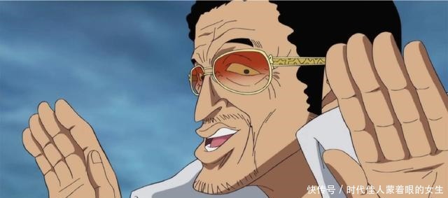 海贼王5位被认为是革命军卧底的人物,如果