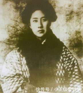 民国第一才女,二十岁登顶文坛,三十岁任总统秘书,晚年皈依佛门