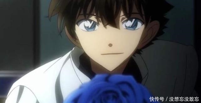 名侦探柯南:主角团似乎是非富即贵,就连反派BOSS也很有钱