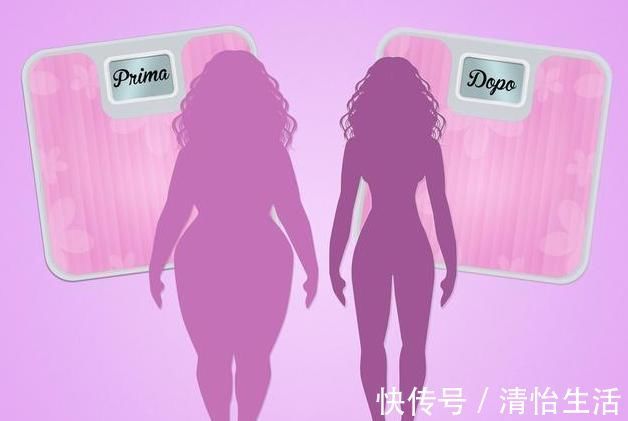 标准|最新体重标准表来了,也许你真的不胖,别再傻傻减肥了