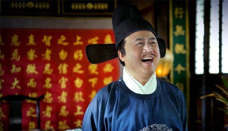 古代官职六部:刑部威风,兵部最耀武扬威,哪个部最有钱?