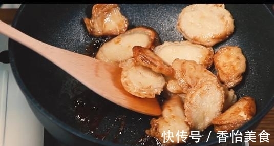 名菜|东北经典名菜锅包肉,味道鲜香,滑嫩入味,孩子都说好吃