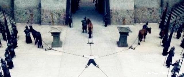 文人@古代最可怜的一位状元,刚当上状元就被朱元璋车裂了,实在太冤枉