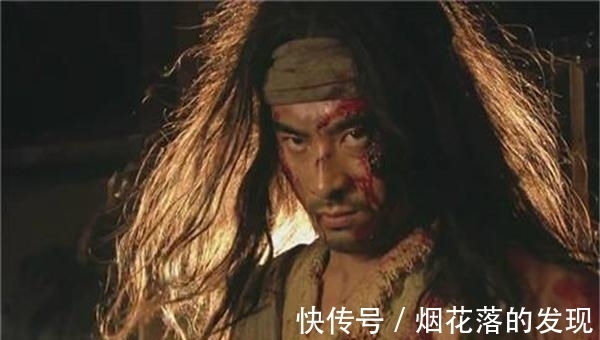 姜维@水浒第一猛将:姜维的后代 培养5位大将 岳飞是他关门弟子