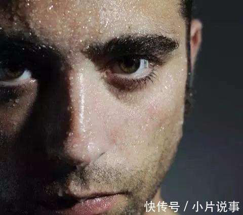 当归芍药散|出汗暴露了你的健康秘密