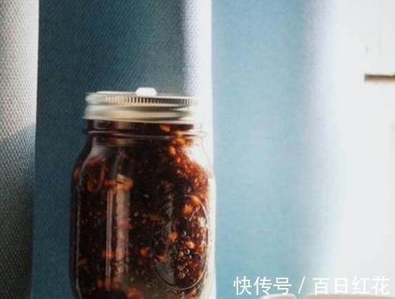 小茴香|农村的豆豉是怎么制作的?