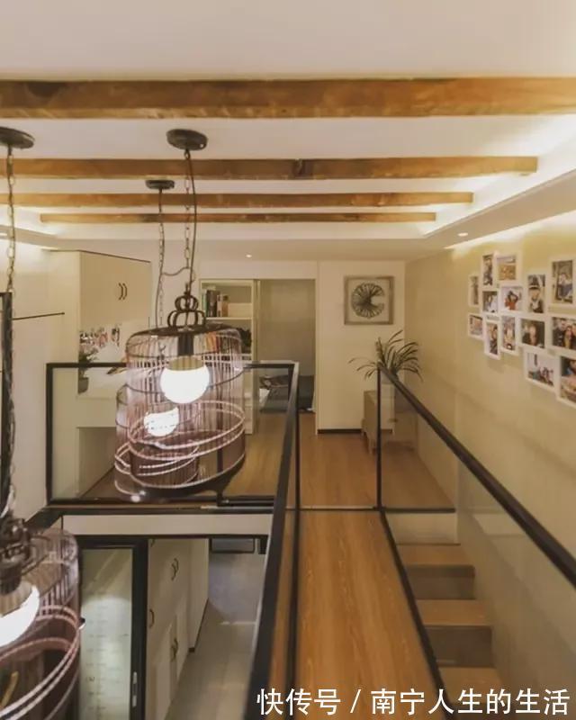 齐家云云|祖孙三代蜗居19㎡开间,变身四室两厅一厨一卫,换头级别的整容术