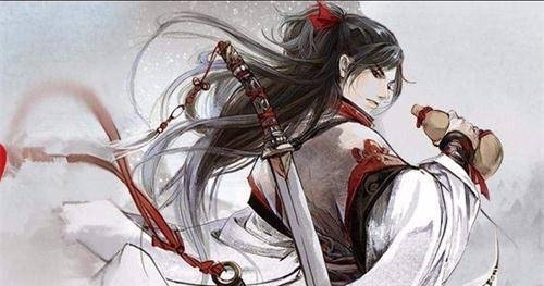 世子殿下|《雪中悍刀行》:西北有雏凤,徐家有凤年