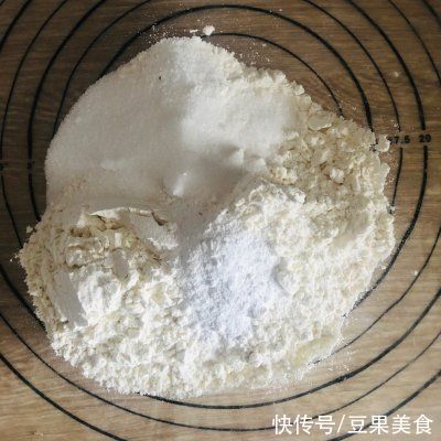 这道奥利奥千层司康,一上桌就被哄抢一空