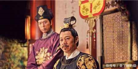 名将|天蓬元帅的副将转世下凡,成唐太宗的开国名将,死因令人惋惜!