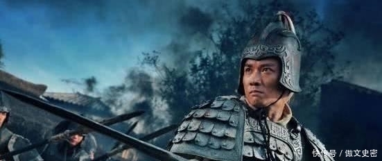 张任|他一辈子只收3个徒弟,一徒击杀庞统、一徒刺死典韦,另一徒更是被称武神!
