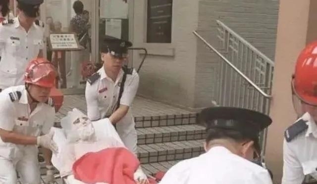 婚姻破碎，林曉峰身后的關(guān)系網(wǎng)，原來藏得這么深