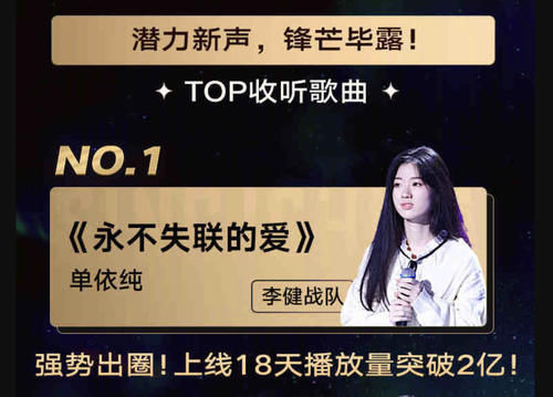 李健|《好声音》导师:这2位连单依纯都不转,下季还来,烦请认真点!