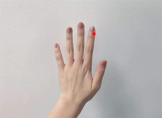 排便区|手上有个“排便区”,没事按揉三分钟,润肠通便,便秘悄悄走