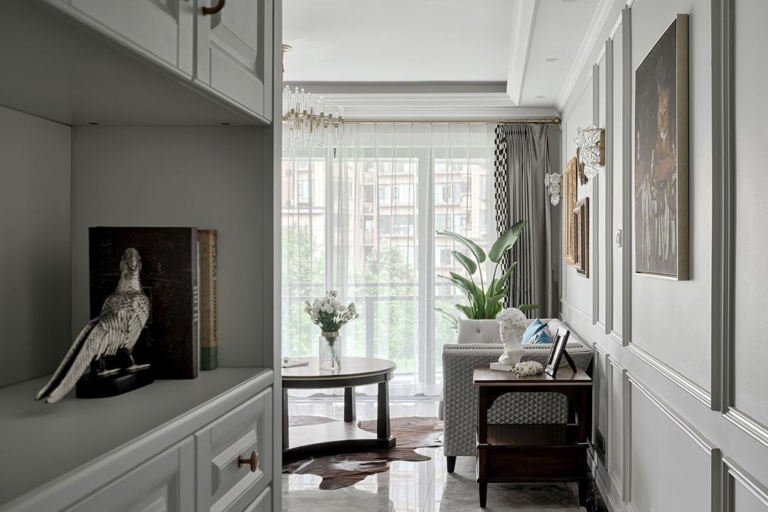 二手房|为孩子上学购置的二手房,从满屋狼藉到光彩夺目,只花费了25万元