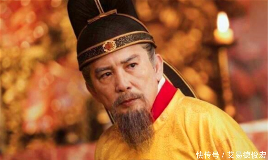 杨贵妃|马嵬坡之变中皇太子李亨为什么要除掉杨贵妃?对其威胁很大?