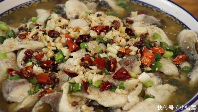 5道家常下饭菜,我看见从不放过,米饭吃到扶墙,越吃越过瘾