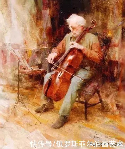 境界|理查德·斯契米德他把绘画作品,画到这个境界,真心的厉害