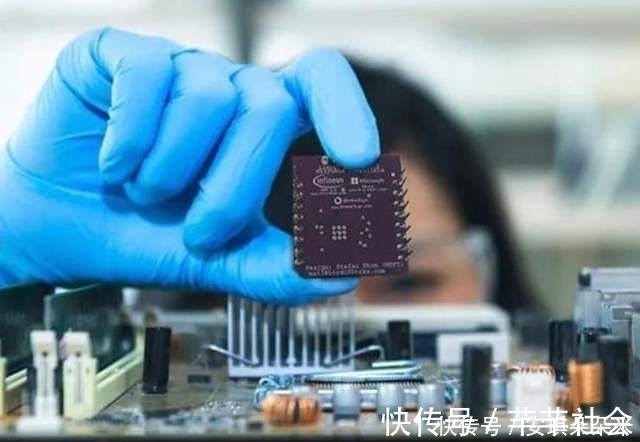 半导体|全球第一,大陆8寸晶圆产能急速增长,已超过中国台湾、日本