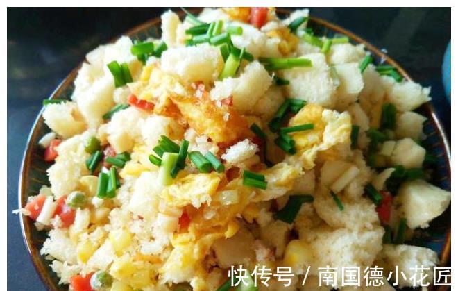 玉米粒|早起不到1小时，简单做个早餐，自己做饭省钱又美味健康