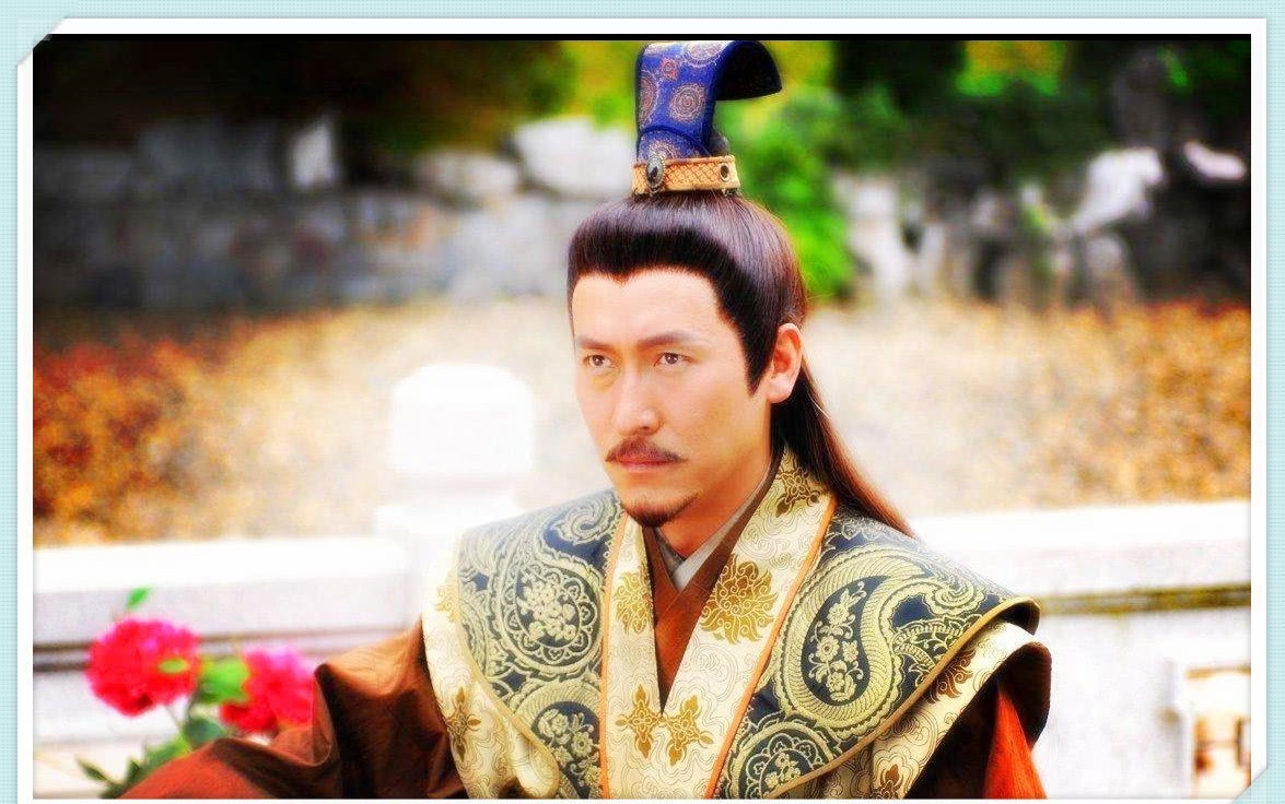 兄弟|朱元璋有二十多个儿子,为啥朱标的太子之位如此稳固?实在抢不了