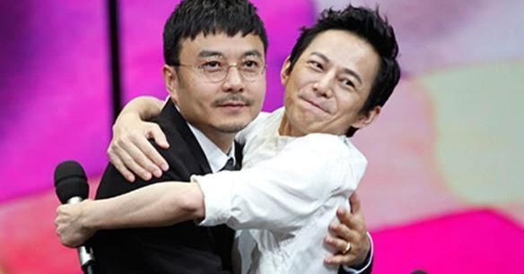 同是优秀主持人,汪涵能当副台长,何炅却啥都没有何老师差在哪