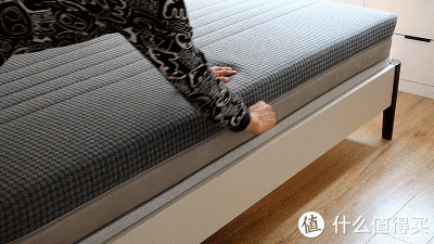 小米生态链|评测 篇四十六:试睡100天不满意退全款的床垫你见过吗?小米生态链8H品牌能做到