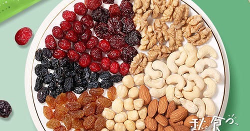 秋秋|家有高考生,这5种“食物”建议囤一点,营养极高,适合给孩子吃