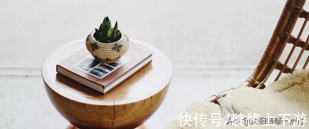 zone|280平实景装修案例，美式风格