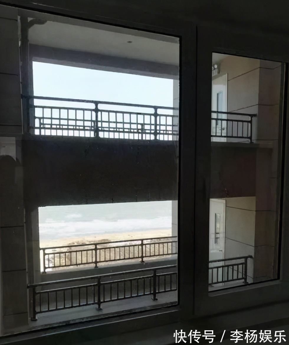 鸡肋|为南北通透而建的连廊房,如今看来确是鸡肋,这种房子哪不好