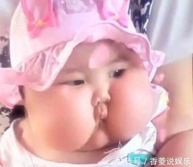 三个月|出差一个月,三个月婴儿交给外婆照顾,回来后孩子的样子让人傻眼