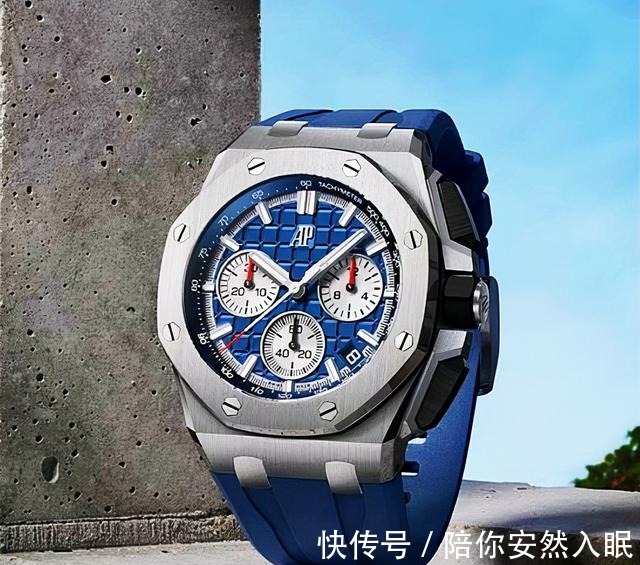 人民币#新款爱彼皇家橡树离岸系列手表价格!