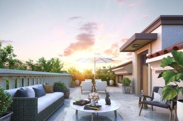 卫生间|晒一晒农村新徽派别墅,一砖一瓦皆为经典,好看又实用