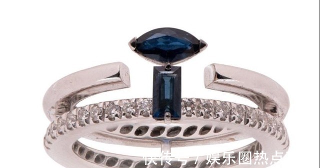 新作 Miseno 推出4个系列设计珠宝新作!