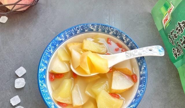 苹果|苹果跟它一起煮,止咳效果好,咳嗽“去无影”,见效快