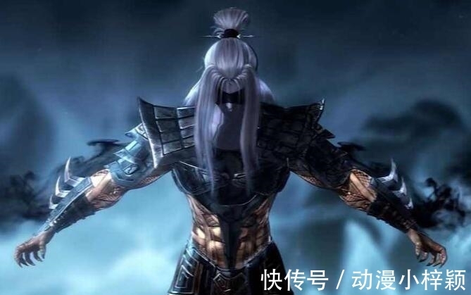 玄翦|秦时明月:6把下落不明的剑,每一把都比盖聂的渊虹强