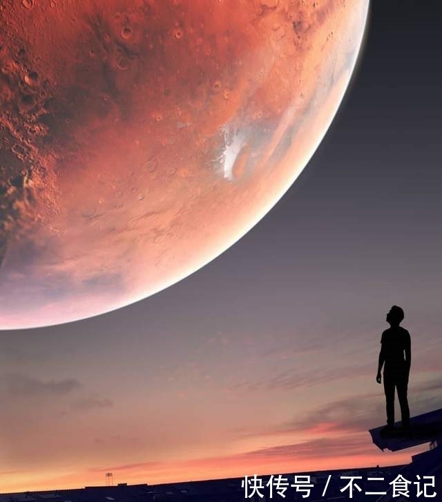 地球到月球的距离,用光年表示竟会这么有趣!